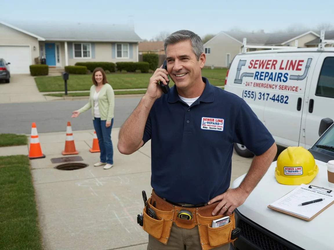 Emergency Plumber Chippewa Falls, WI FAQs